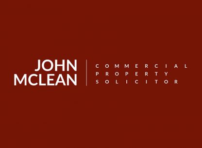 john mclean commercial property solicitor